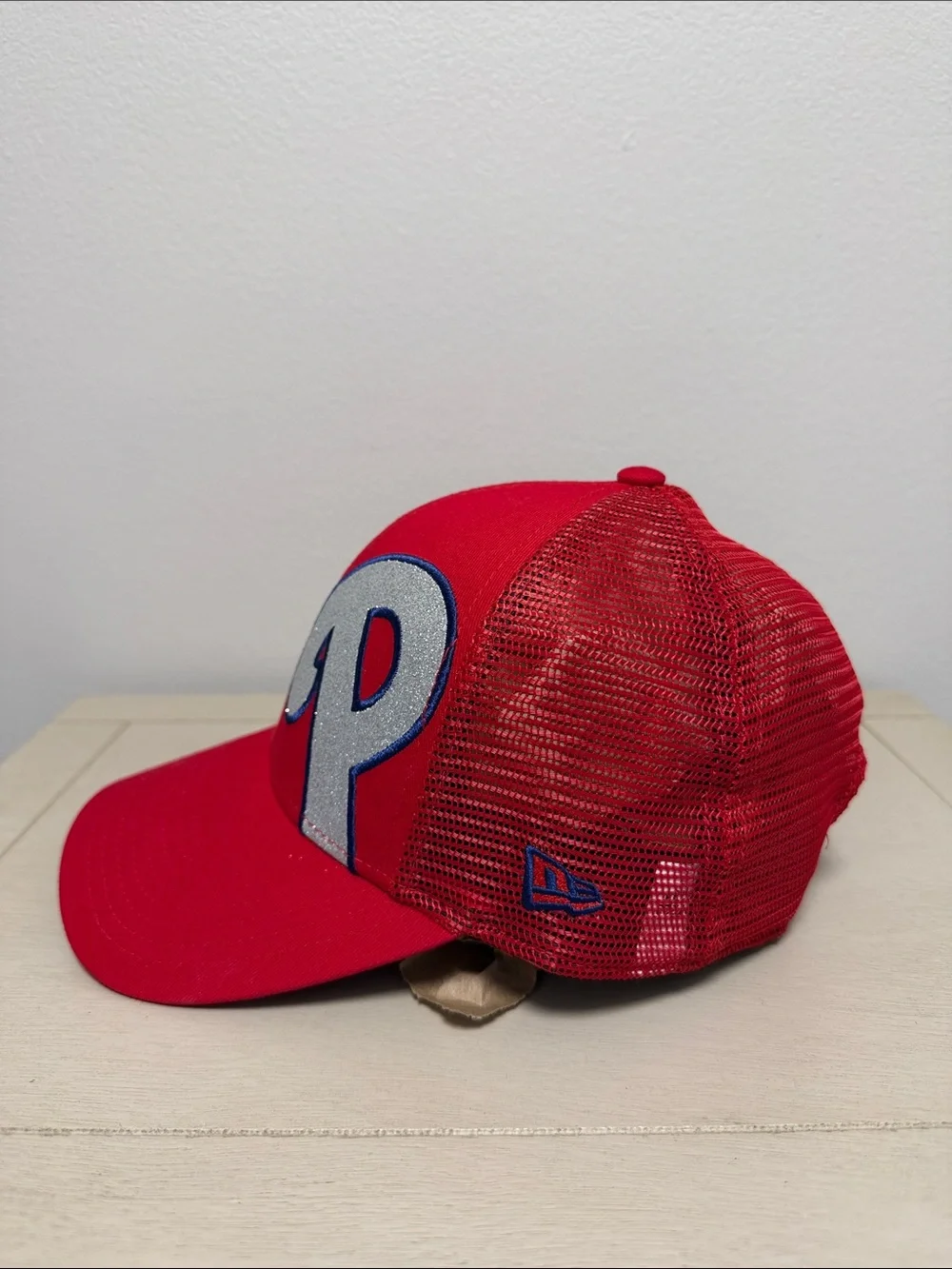 New Era step up